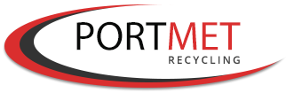 Portmet - recycling company in Portugal